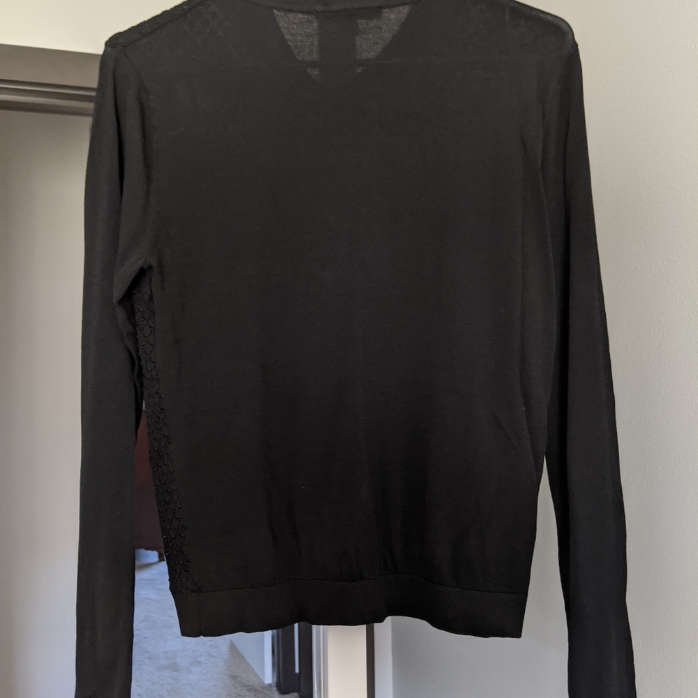Bomber Zip Front Jacket